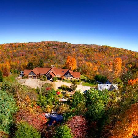 Oak Lodge Stahlstown Ngoại thất bức ảnh